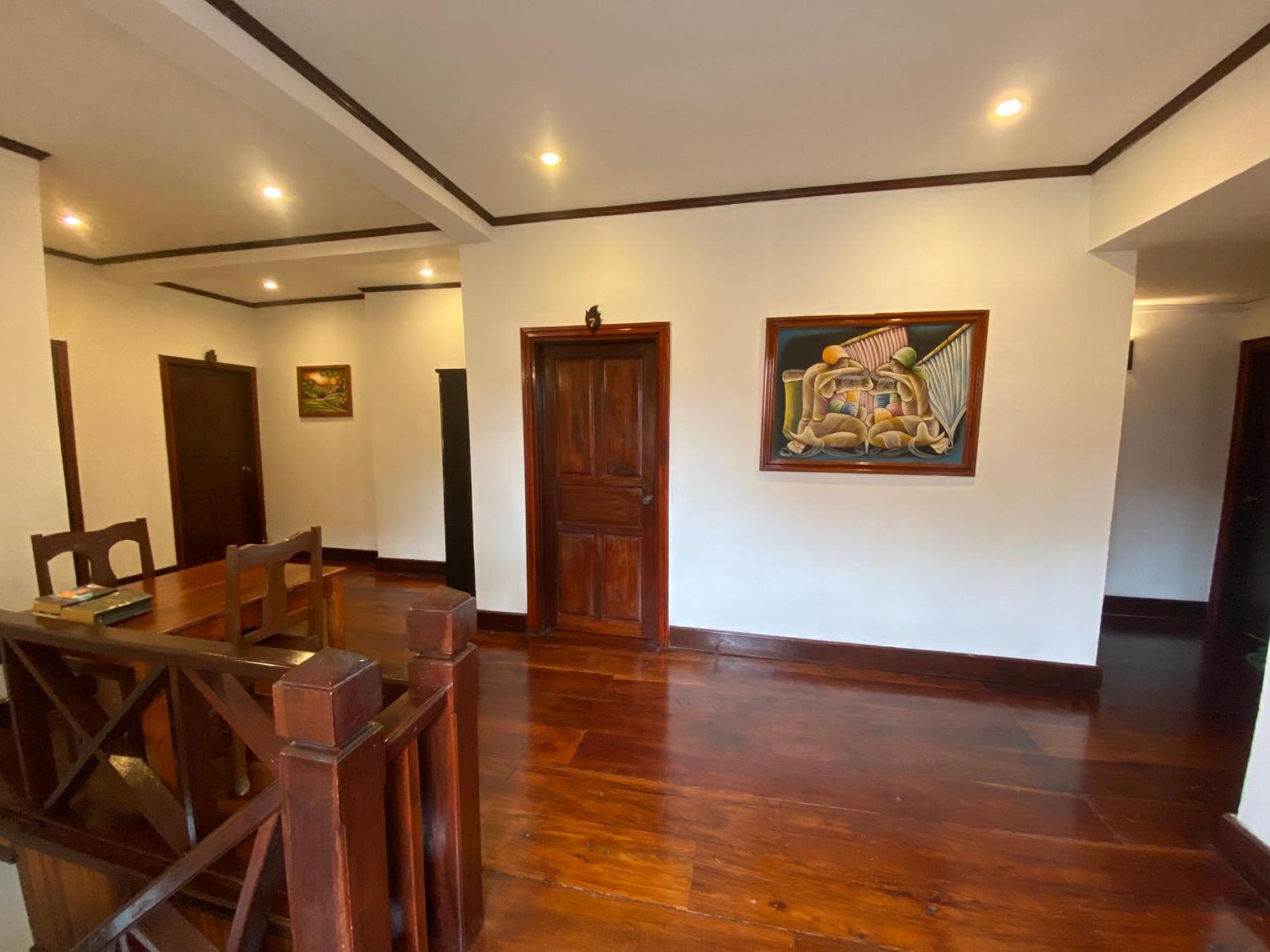 Golden Lotus Boutique Hotel Luang Prabang Luaran gambar